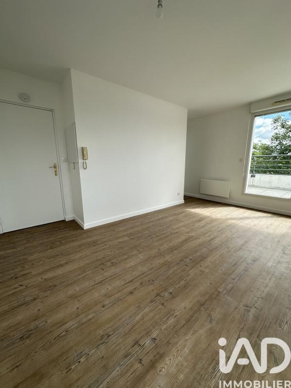 Appartement 1 Pièce(s) Mitry-Mory - Photo 2