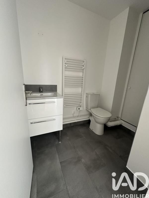Appartement 1 Pièce(s) Mitry-Mory - Photo 3