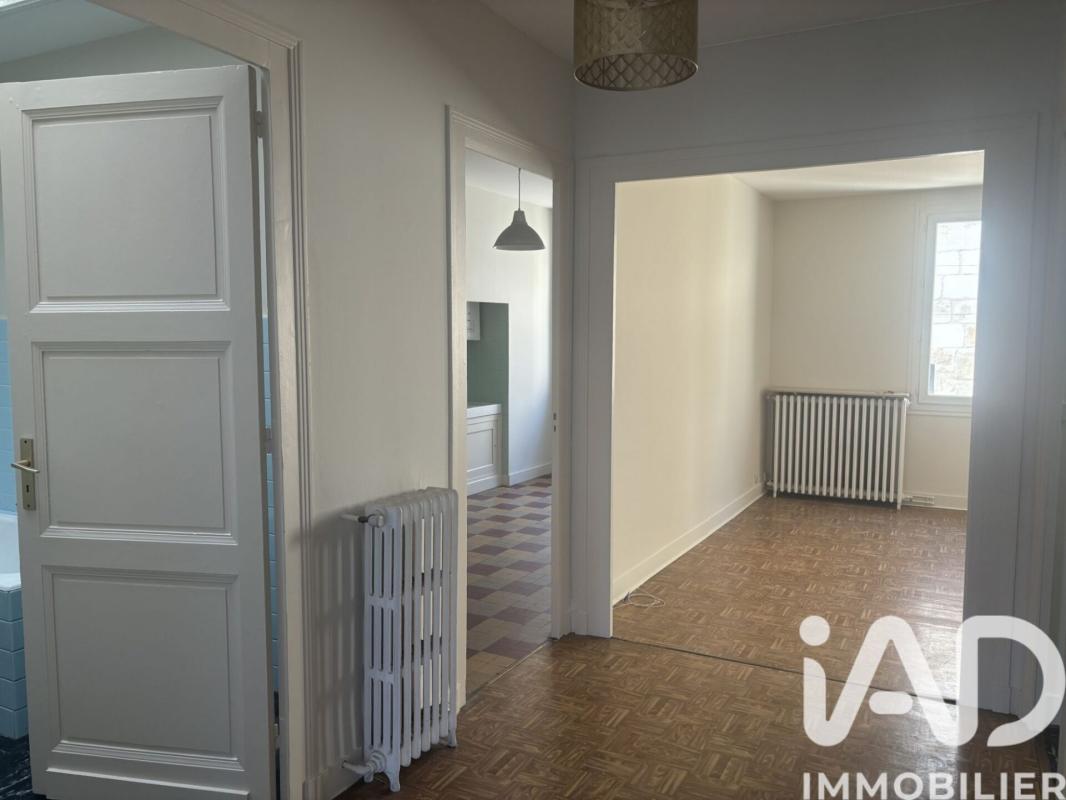 Appartement 3 Pièce(s) Bordeaux - Photo 3