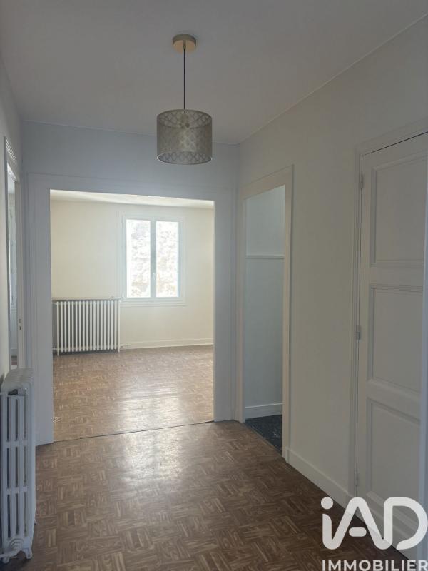 Appartement 3 Pièce(s) Bordeaux - Photo 7
