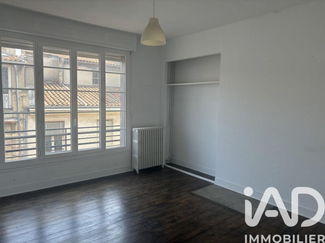 Appartement 3 Pièce(s) Bordeaux - Photo 9