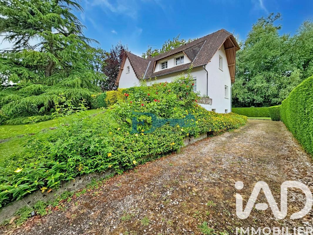 Maison 5 Pièce(s) Arques-la-Bataille