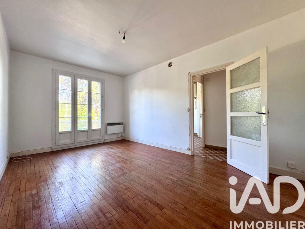 Appartement 1 Pièce(s) Grenoble