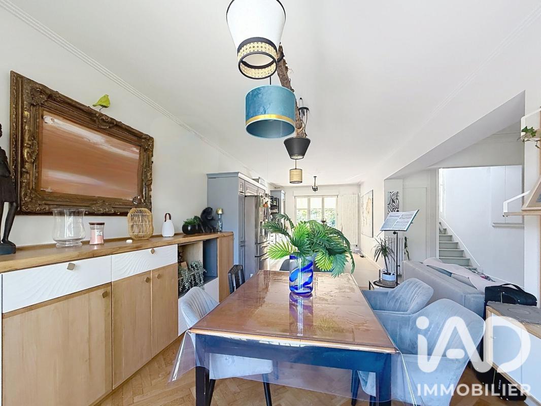 Maison 7 Pièce(s) Tournan-en-Brie - Photo 5