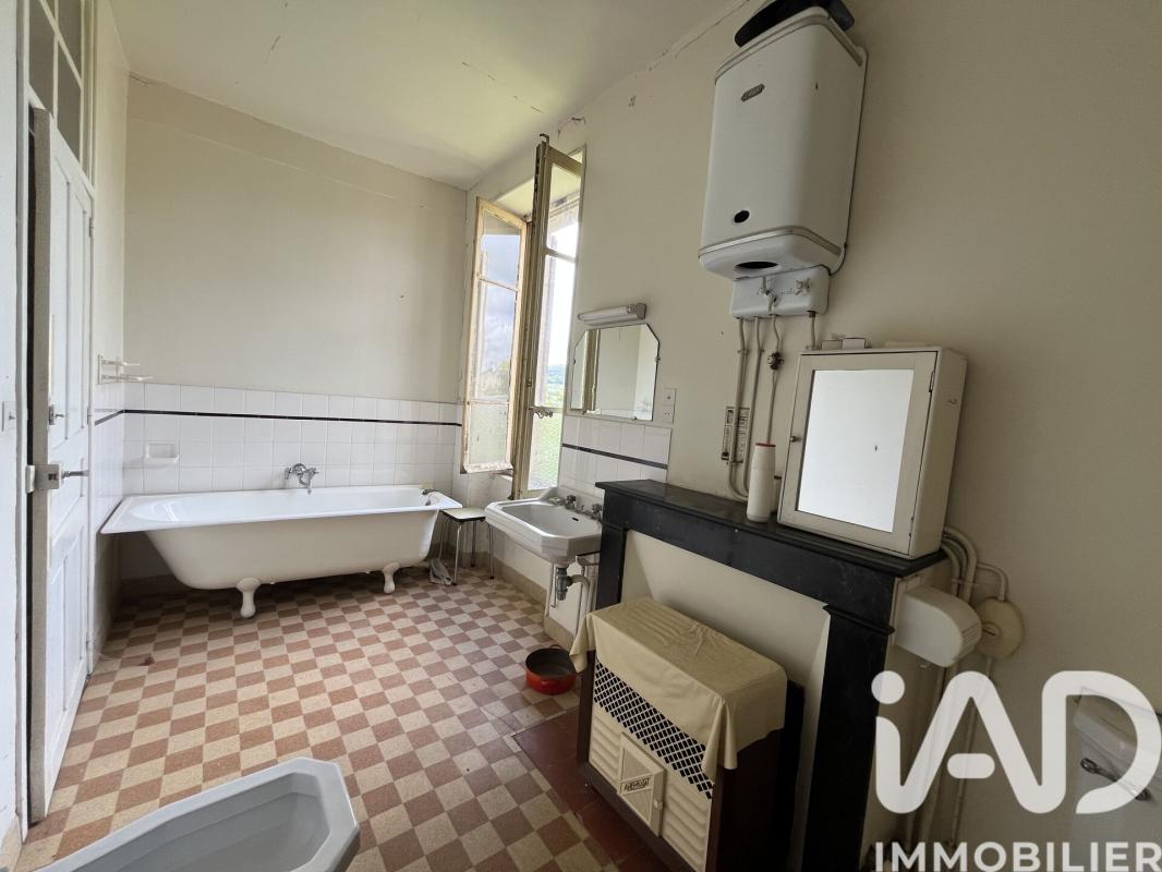 Maison 7 Pièce(s) Sévérac d'Aveyron - Photo 11
