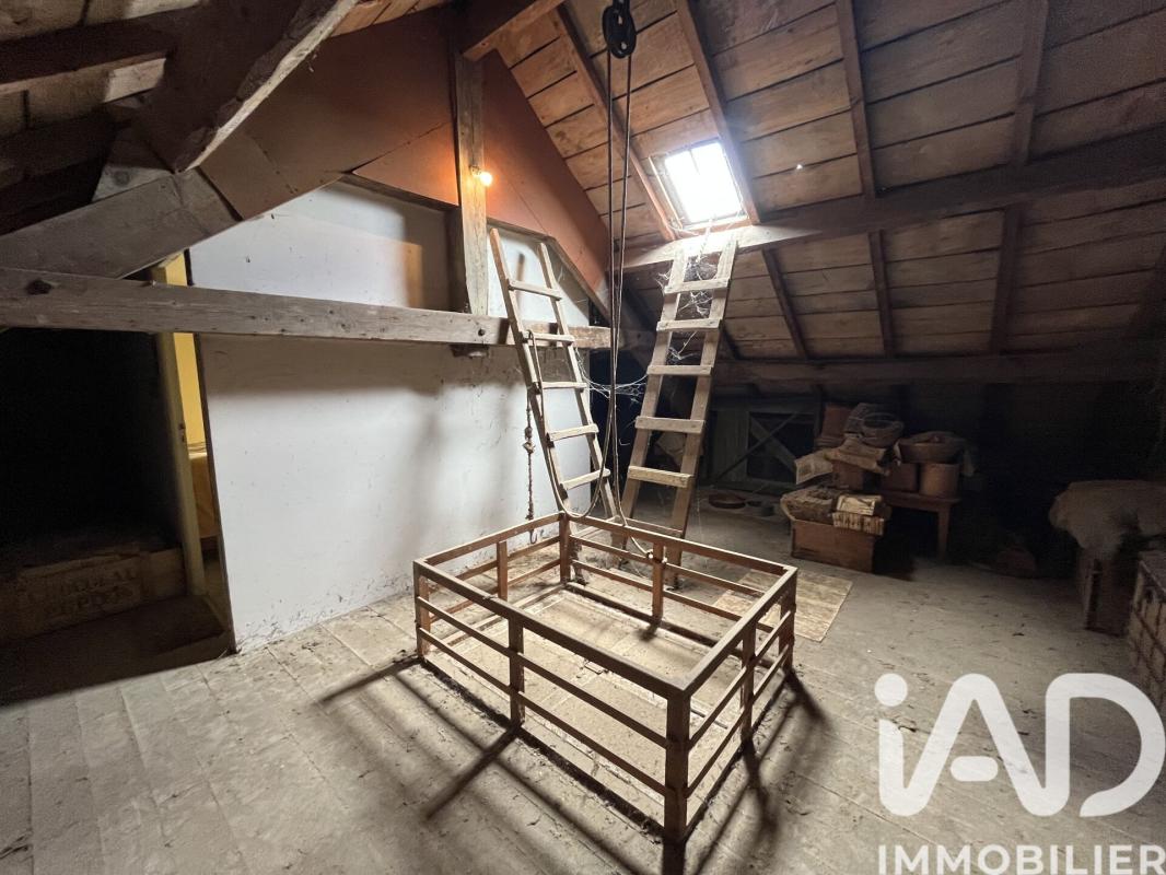 Maison 7 Pièce(s) Sévérac d'Aveyron - Photo 18