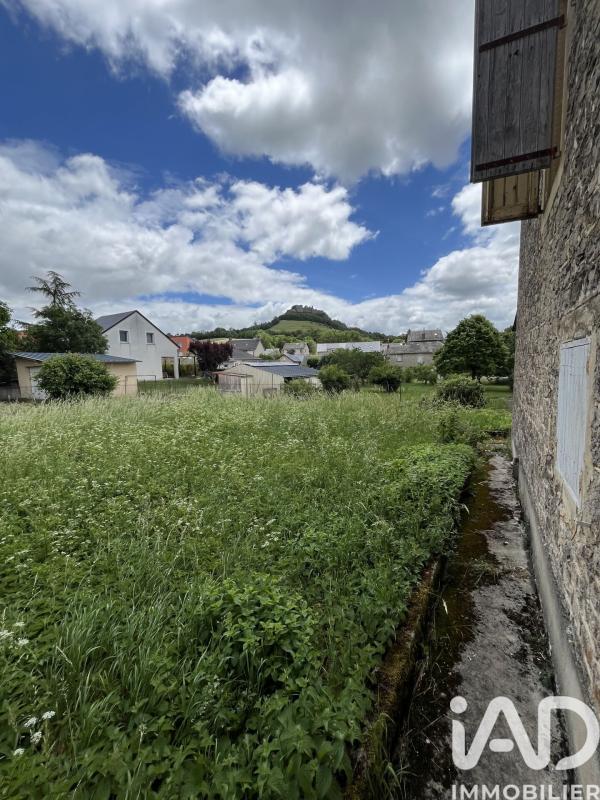 Maison 7 Pièce(s) Sévérac d'Aveyron