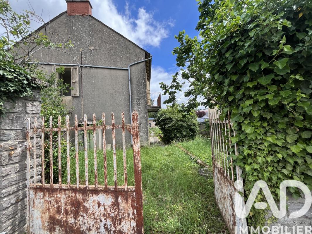 Maison 7 Pièce(s) Sévérac d'Aveyron - Photo 2