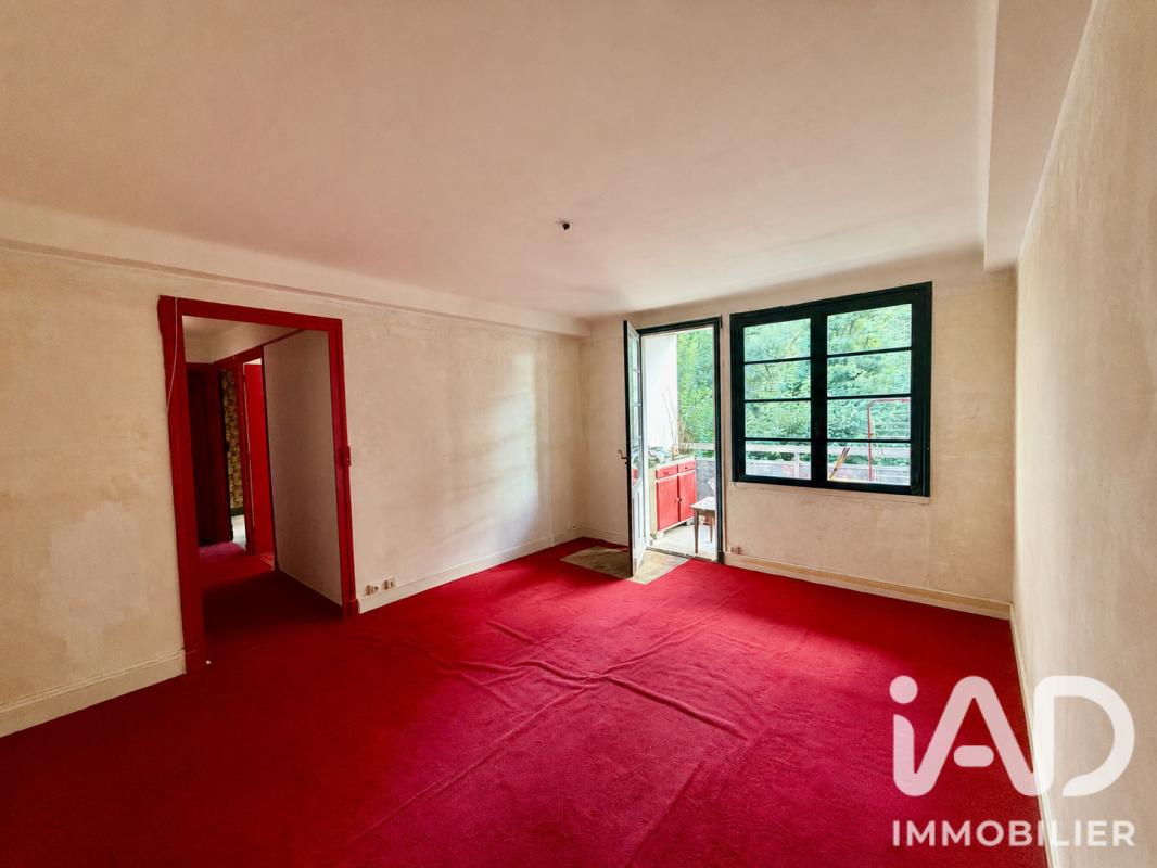 Appartement 3 Pièce(s) Lyon 5eme Arrondissement