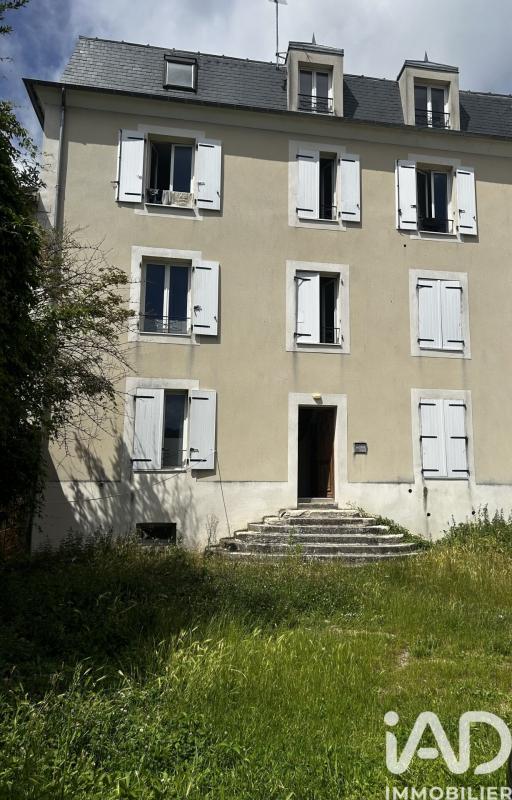 Immeuble  Bessancourt - Photo 3