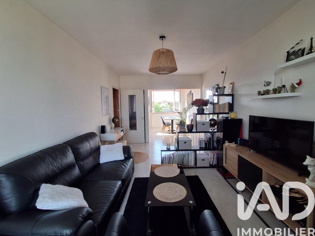 Appartement 4 Pièce(s) Besançon