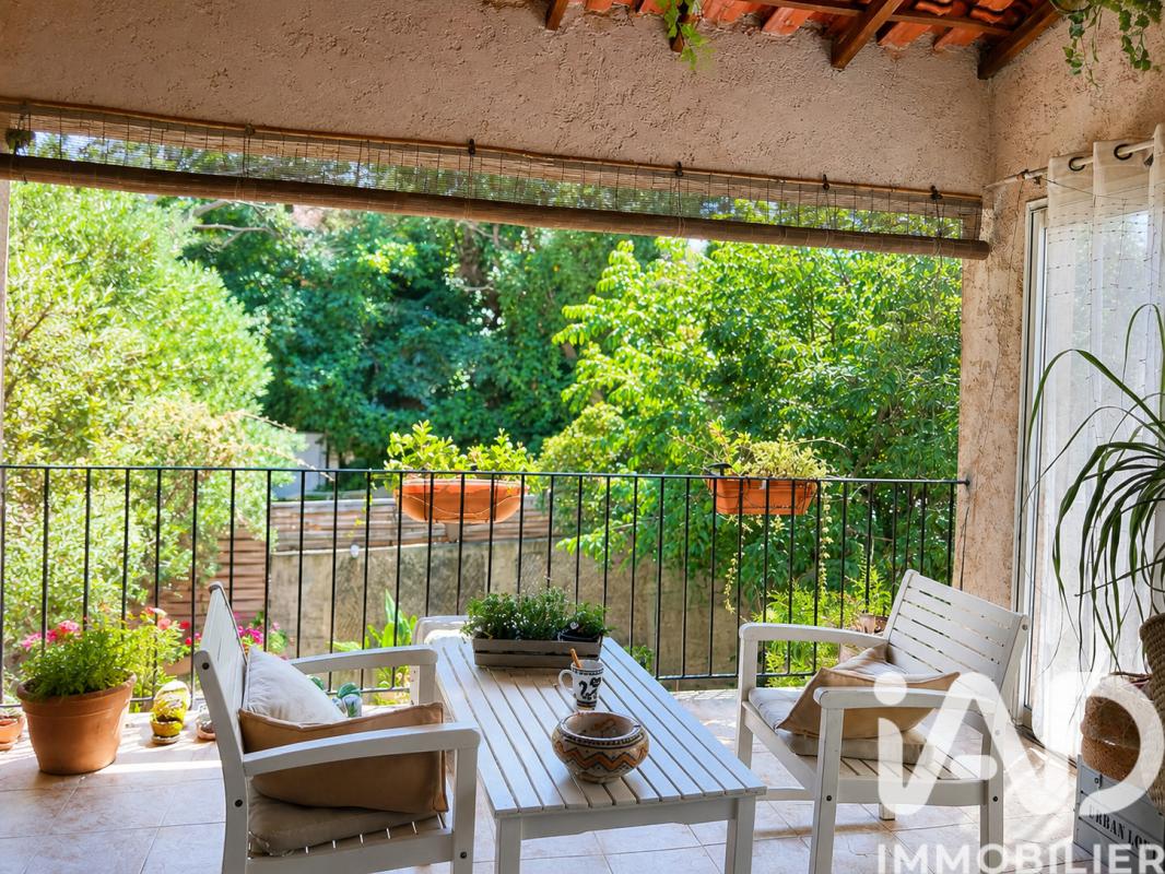 Maison 3 Pièce(s) La Seyne-sur-Mer - Photo 2