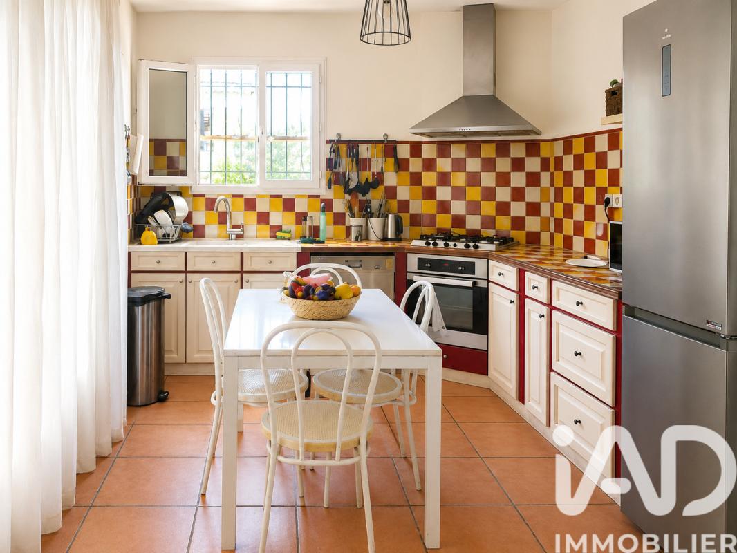 Maison 3 Pièce(s) La Seyne-sur-Mer - Photo 3