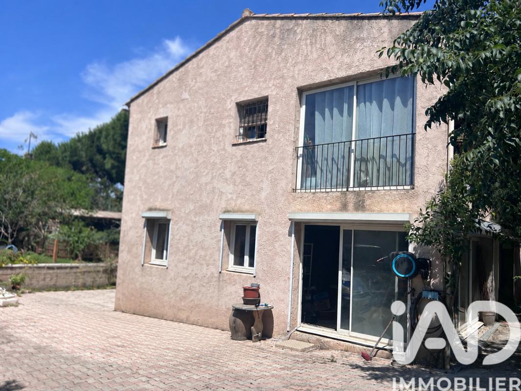 Maison 3 Pièce(s) La Seyne-sur-Mer - Photo 8