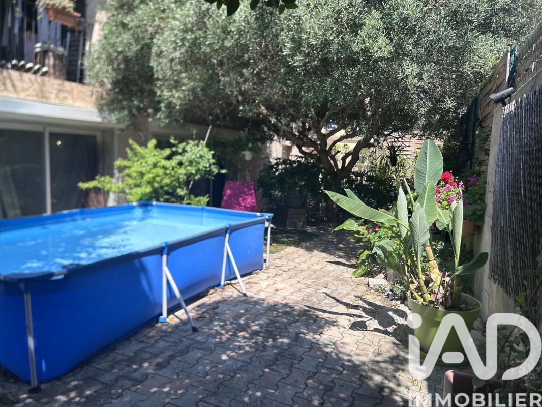 Maison 3 Pièce(s) La Seyne-sur-Mer - Photo 9