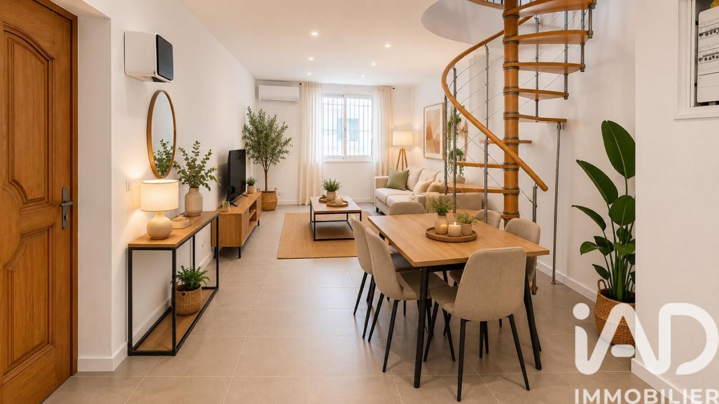 Maison 4 Pièce(s) Entraigues-sur-la-Sorgue - Photo 3