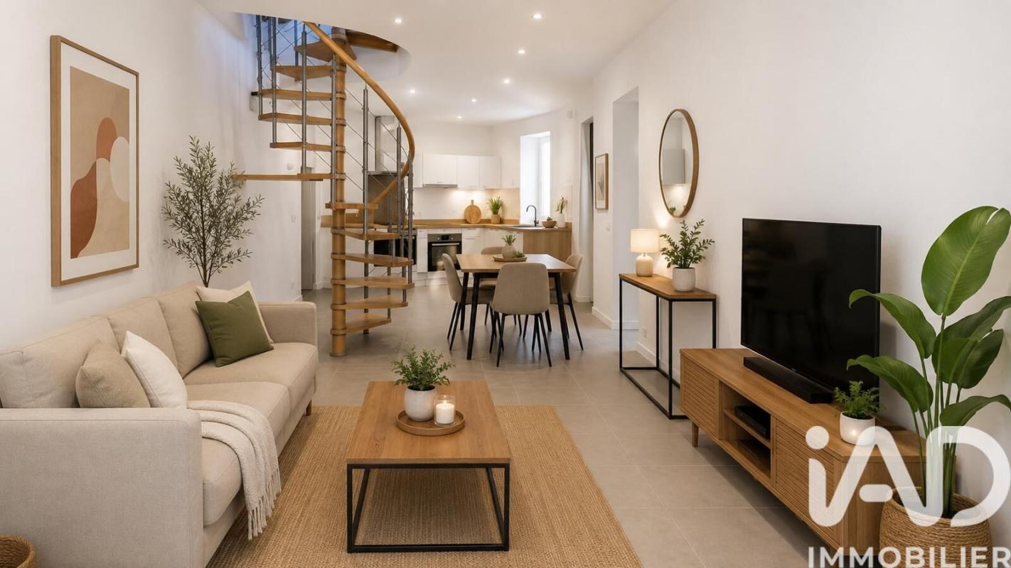 Maison 4 Pièce(s) Entraigues-sur-la-Sorgue - Photo 5