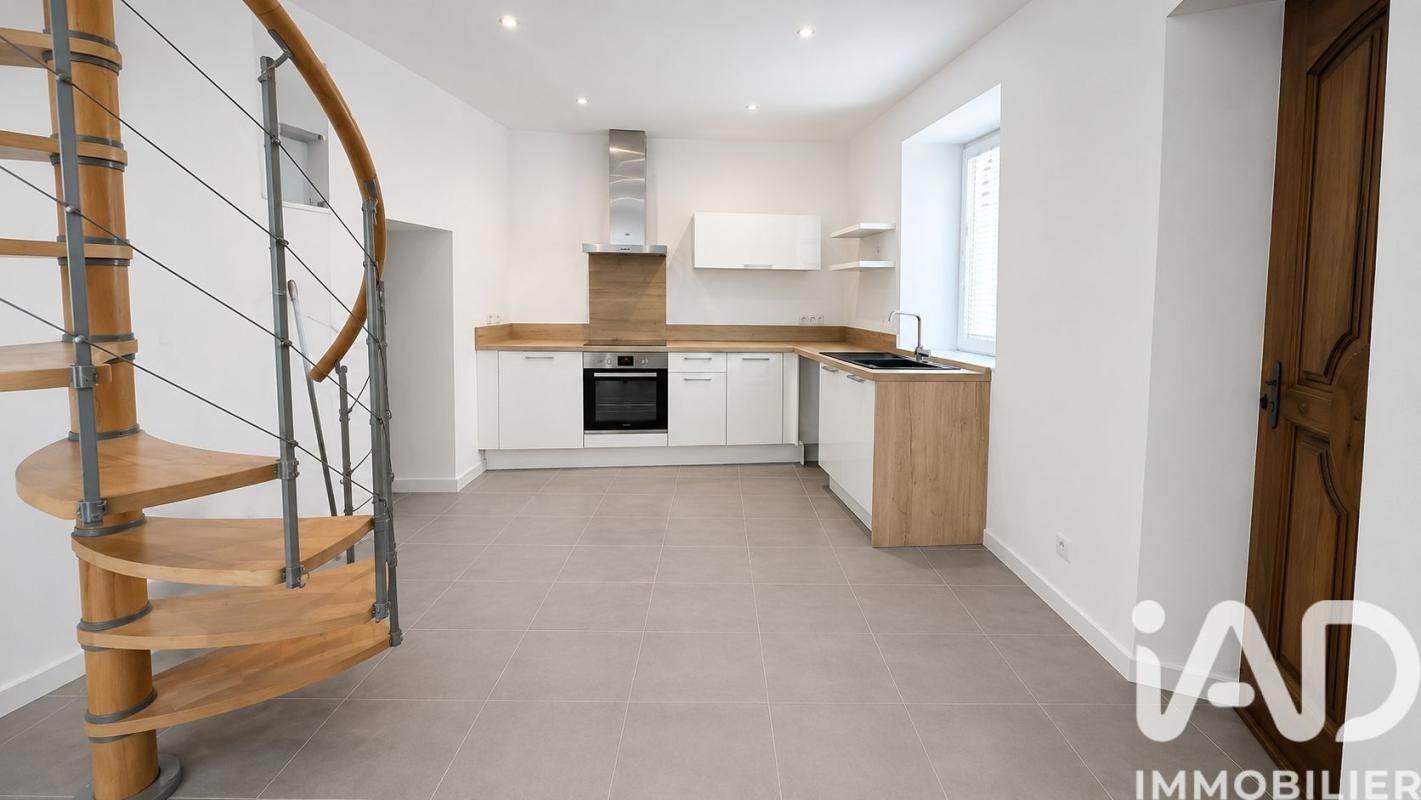 Maison 4 Pièce(s) Entraigues-sur-la-Sorgue - Photo 6