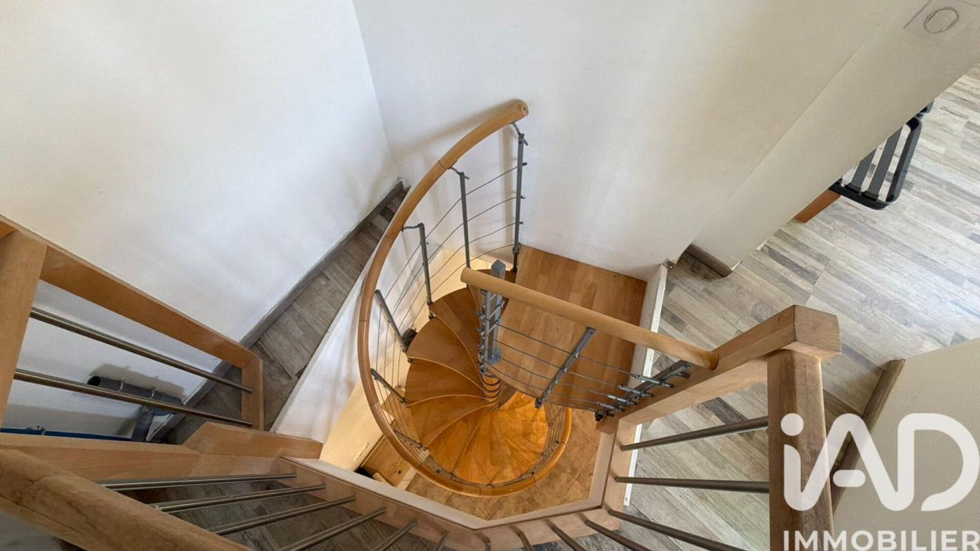 Maison 4 Pièce(s) Entraigues-sur-la-Sorgue - Photo 9
