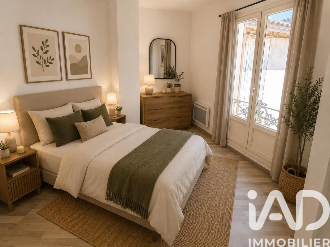 Maison 4 Pièce(s) Entraigues-sur-la-Sorgue - Photo 14