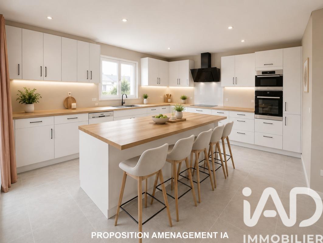 Maison 6 Pièce(s) Saint-Jory - Photo 5