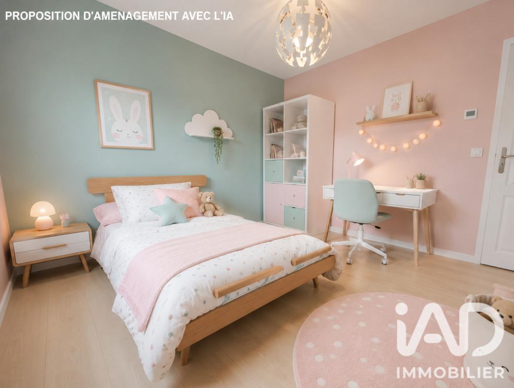 Maison 6 Pièce(s) Saint-Jory - Photo 8