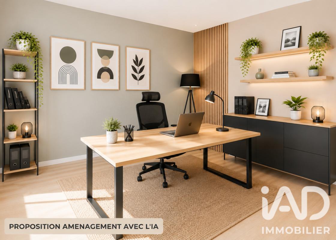 Maison 6 Pièce(s) Saint-Jory - Photo 9