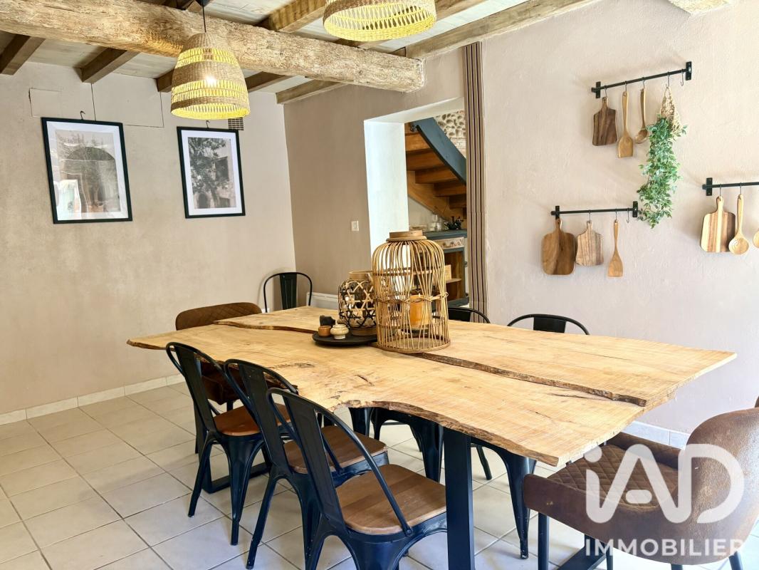 Maison 4 Pièce(s) Cintegabelle - Photo 5
