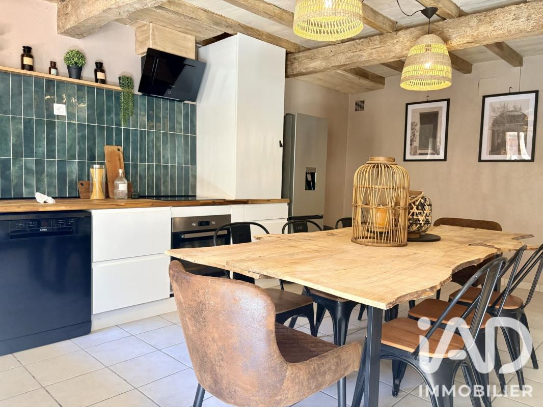 Maison 4 Pièce(s) Cintegabelle - Photo 6