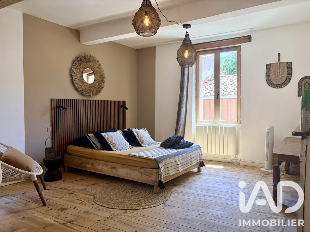 Maison 4 Pièce(s) Cintegabelle - Photo 7