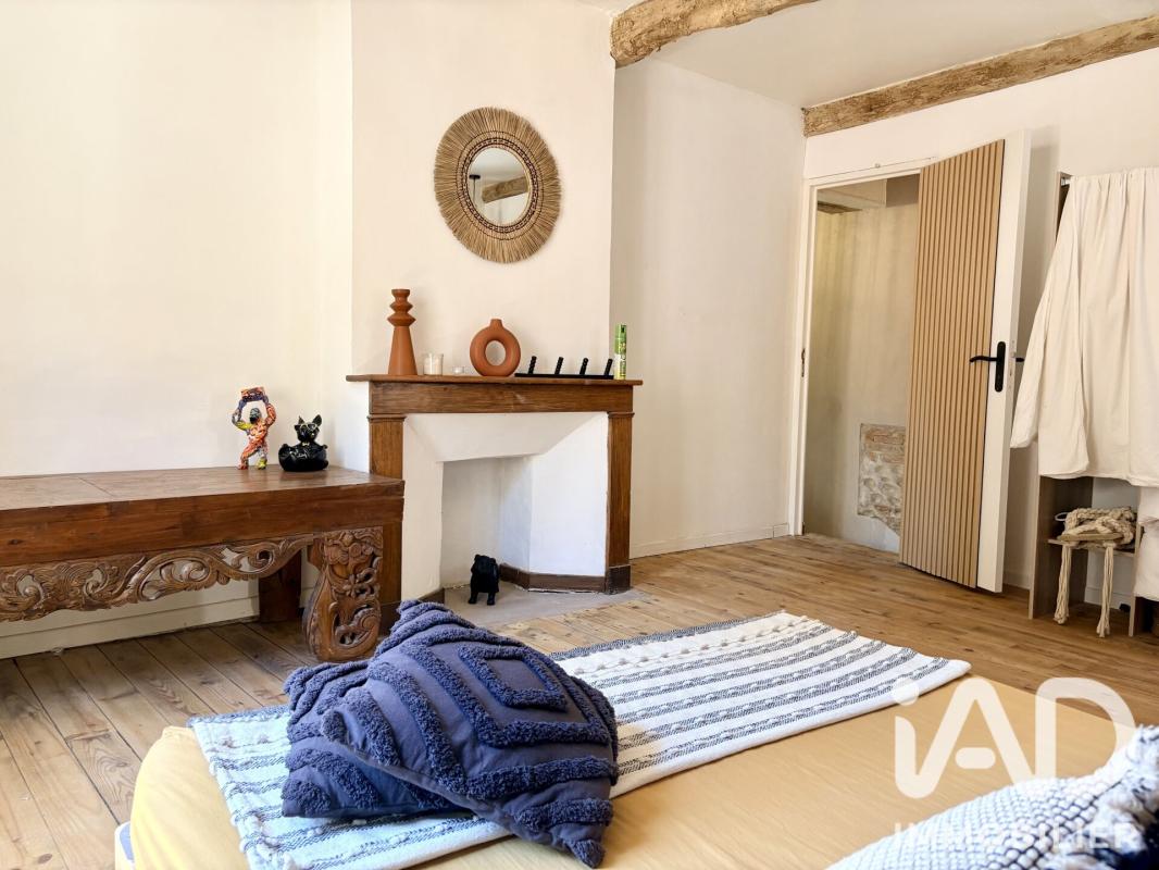 Maison 4 Pièce(s) Cintegabelle - Photo 8