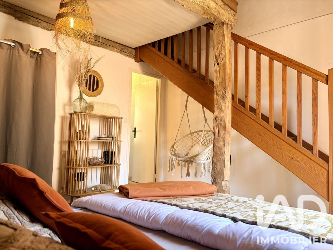 Maison 4 Pièce(s) Cintegabelle - Photo 12