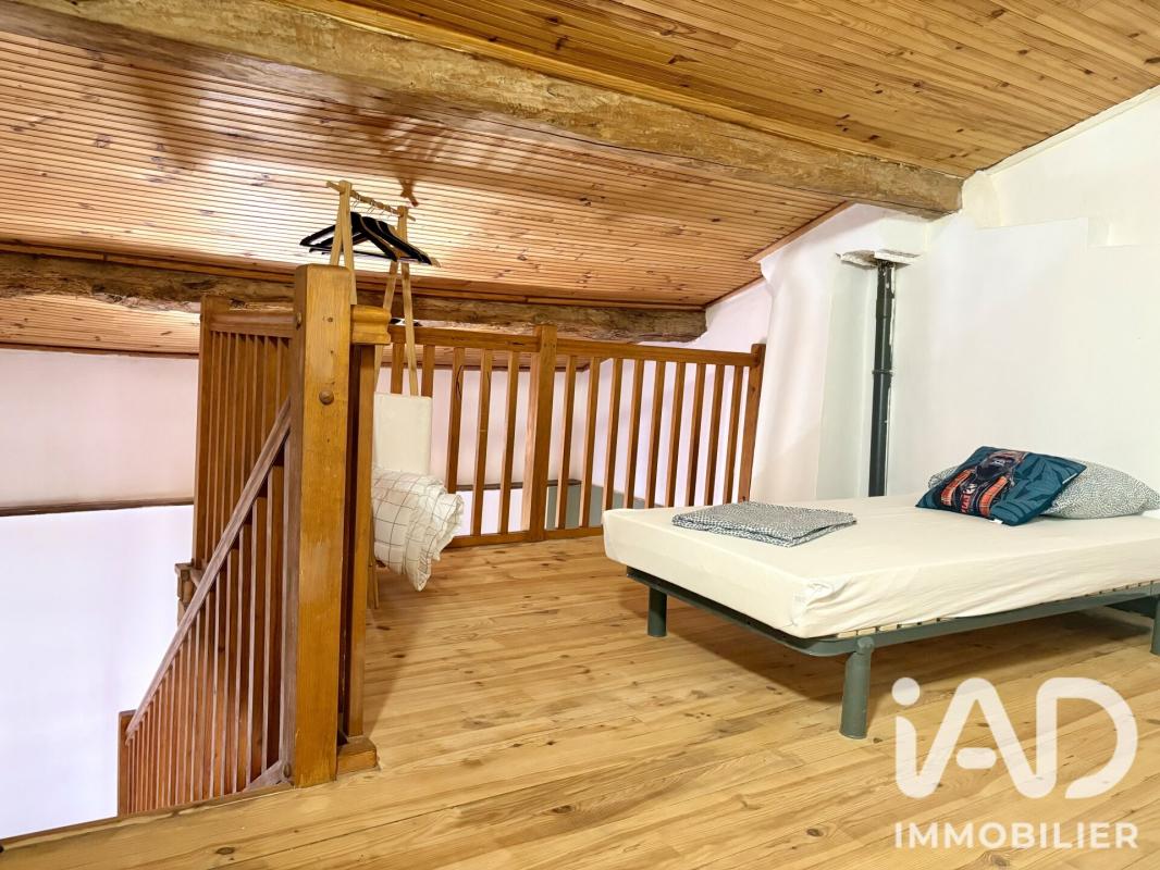 Maison 4 Pièce(s) Cintegabelle - Photo 14