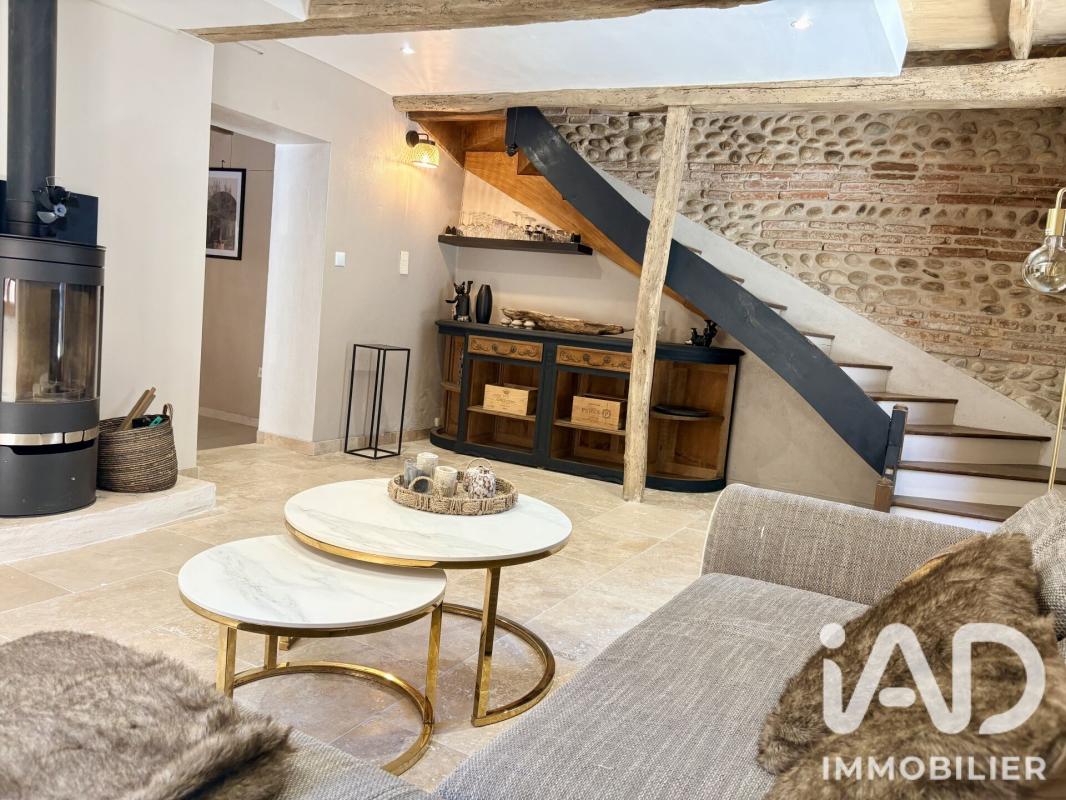Maison 4 Pièce(s) Cintegabelle - Photo 17