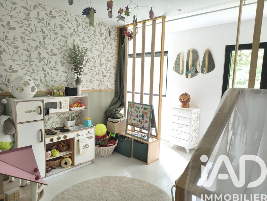 Maison 6 Pièce(s) Saint-Arnoult-en-Yvelines - Photo 7