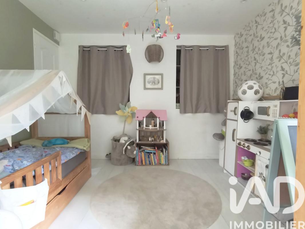 Maison 6 Pièce(s) Saint-Arnoult-en-Yvelines - Photo 8