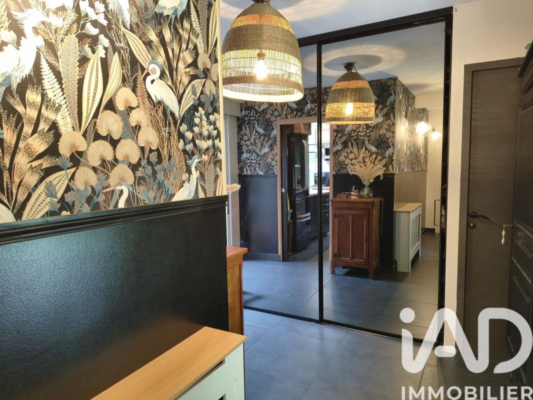 Maison 6 Pièce(s) Saint-Arnoult-en-Yvelines - Photo 13
