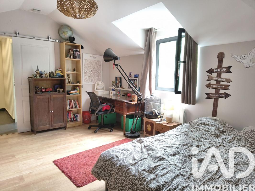 Maison 6 Pièce(s) Saint-Arnoult-en-Yvelines - Photo 15