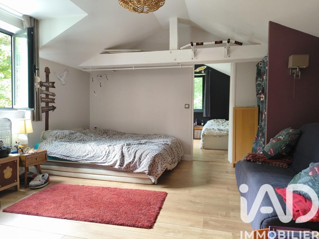 Maison 6 Pièce(s) Saint-Arnoult-en-Yvelines - Photo 16