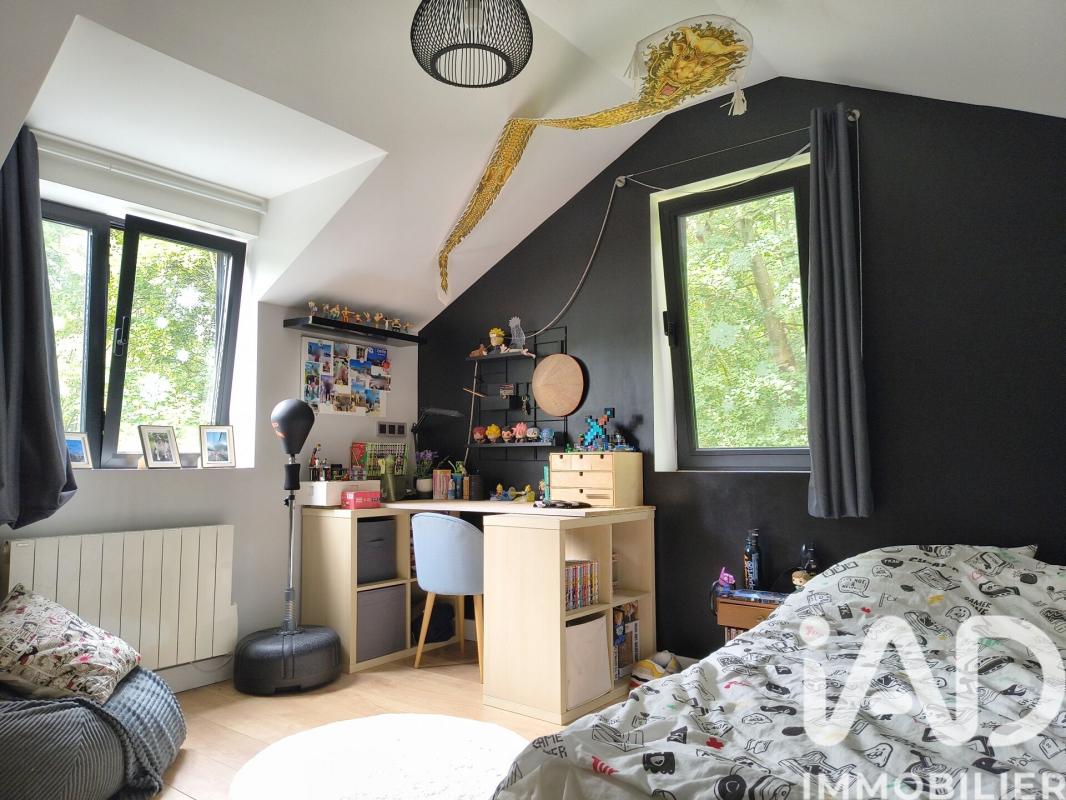 Maison 6 Pièce(s) Saint-Arnoult-en-Yvelines - Photo 17