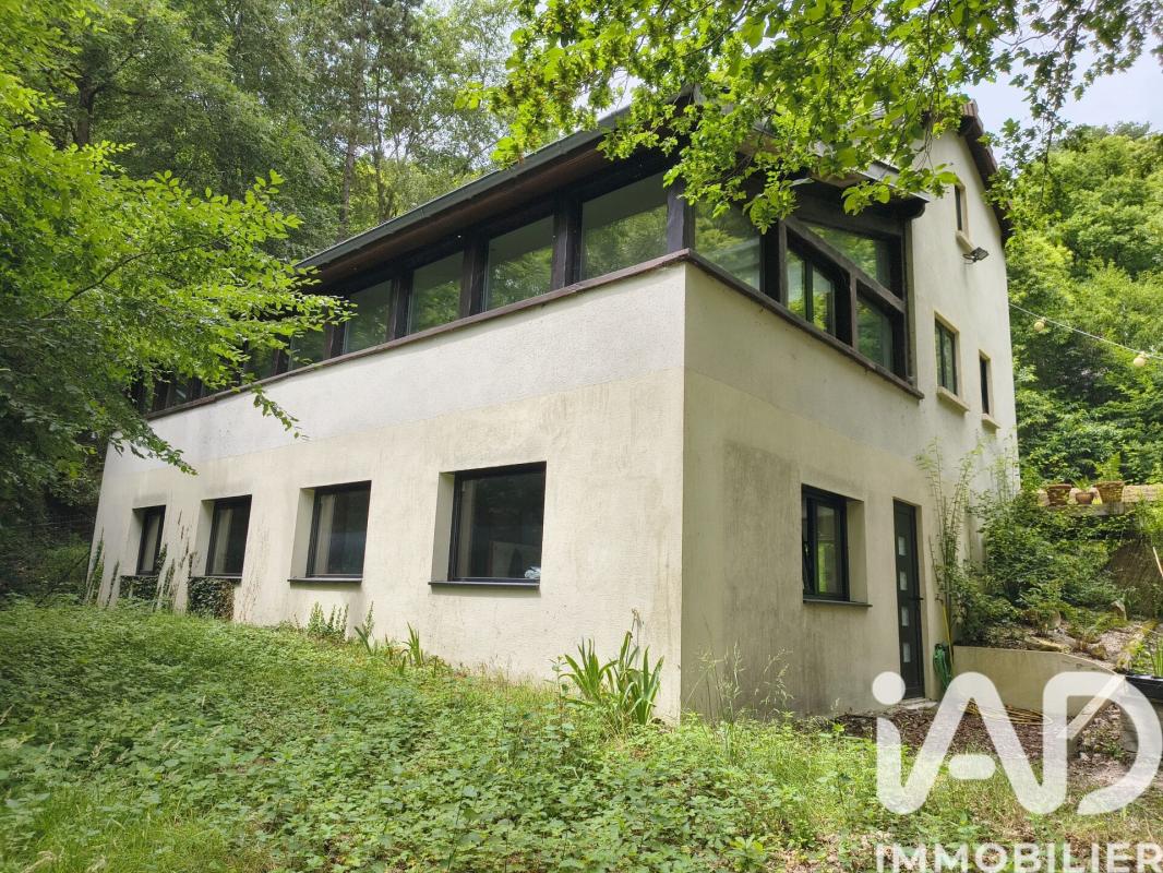 Maison 6 Pièce(s) Saint-Arnoult-en-Yvelines - Photo 19