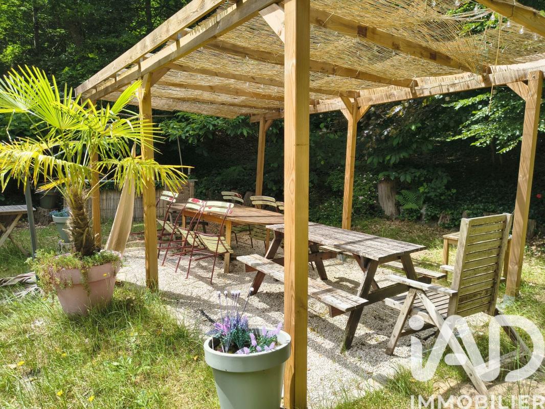 Maison 6 Pièce(s) Saint-Arnoult-en-Yvelines - Photo 21
