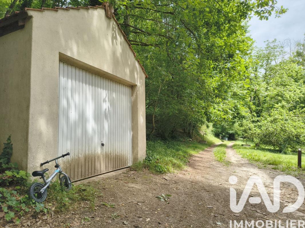 Maison 6 Pièce(s) Saint-Arnoult-en-Yvelines - Photo 23