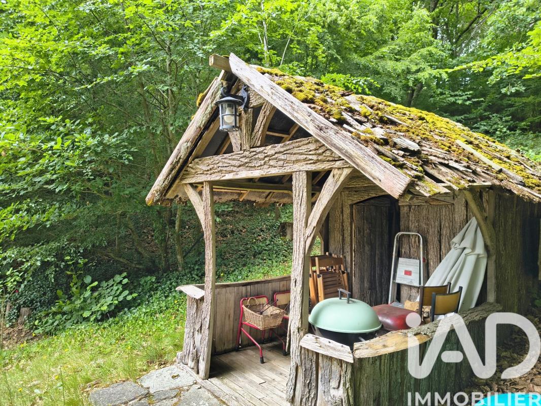 Maison 6 Pièce(s) Saint-Arnoult-en-Yvelines - Photo 24