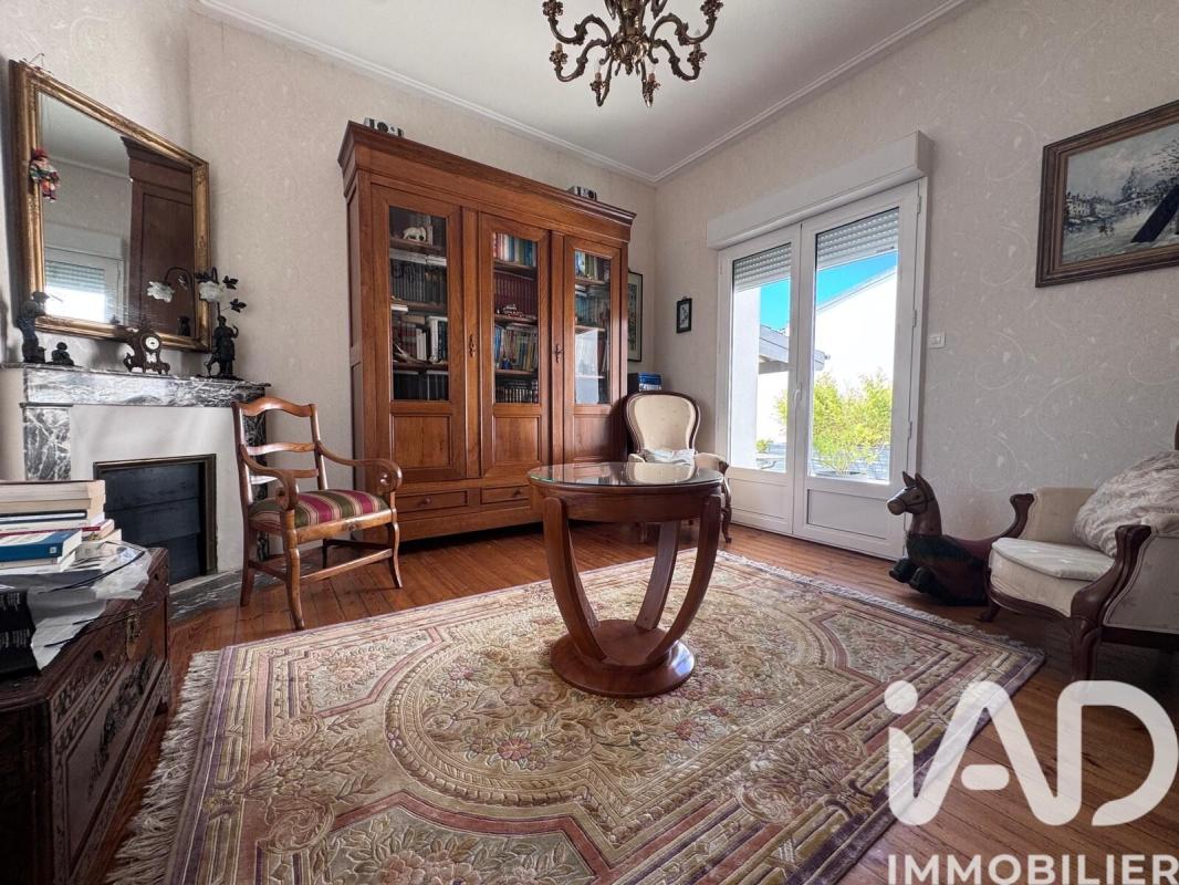 Maison 8 Pièce(s) La Rochelle - Photo 5