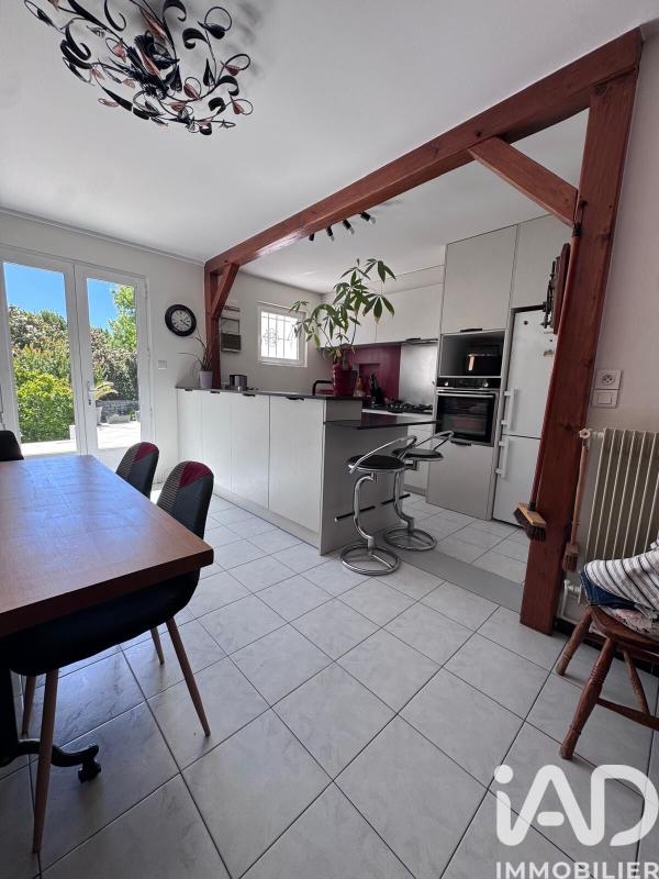 Maison 8 Pièce(s) La Rochelle - Photo 8