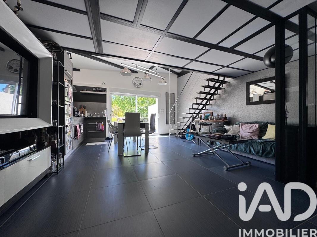 Maison 8 Pièce(s) La Rochelle - Photo 12