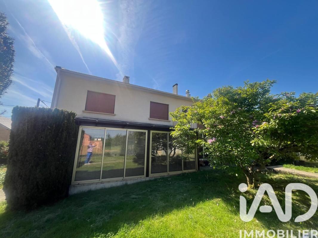 Maison 7 Pièce(s) Fameck