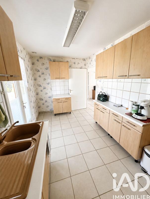 Maison 4 Pièce(s) Saint-Étienne-du-Bois - Photo 4