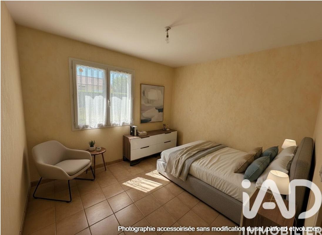 Maison 4 Pièce(s) Saint-Étienne-du-Bois - Photo 10